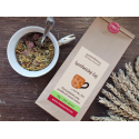 Lymphatischer Tee 50g+20% frei Rosmarinus 1 - Rosmarinus (koreni-krumlov.cz / platce DPH) 