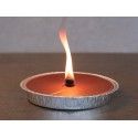 Mückenschutzkerze "Citronella mit Nelke" [product.brand] 1 - Rosmarinus (koreni-krumlov.cz / platce DPH) 