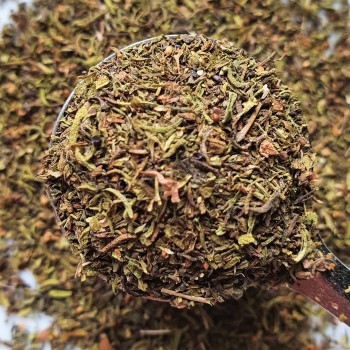 Sommer-Bohnenkraut [product.brand] 3 - Rosmarinus (koreni-krumlov.cz / platce DPH) 