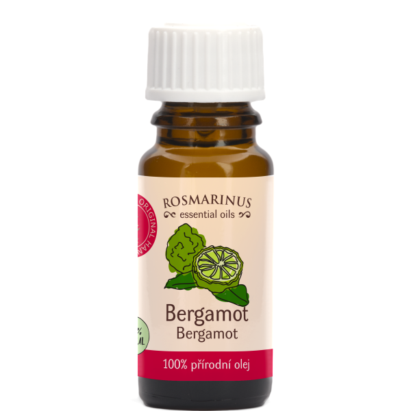 Bergamotte - 100% reines natürliches Öl Rosmarinus 3 - Rosmarinus (koreni-krumlov.cz / platce DPH) Bergamotte - 100% reines natürliches Öl Rosmarinus 3 - Rosmarinus (koreni-krumlov.cz / platce DPH)