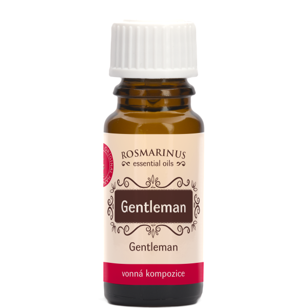 Gentleman Rosmarinus 1 - Rosmarinus (koreni-krumlov.cz / platce DPH) Gentleman Rosmarinus 1 - Rosmarinus (koreni-krumlov.cz / platce DPH)