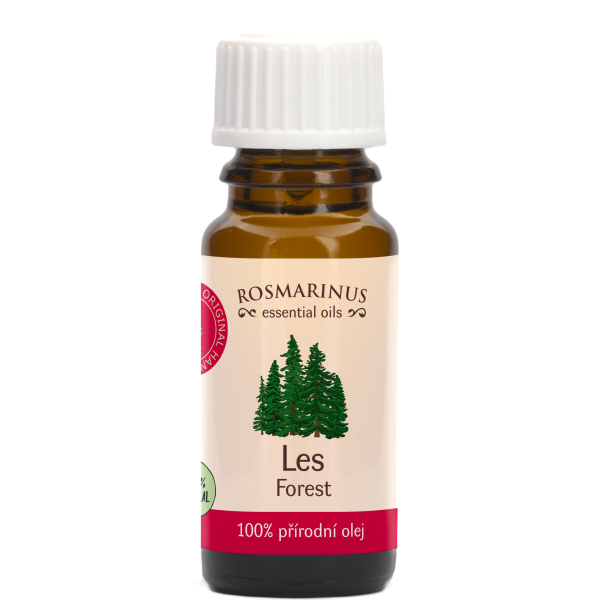Wald - 100% reines natürliches Öl Rosmarinus 1 - Rosmarinus (koreni-krumlov.cz / platce DPH) Wald - 100% reines natürliches Öl Rosmarinus 1 - Rosmarinus (koreni-krumlov.cz / platce DPH)