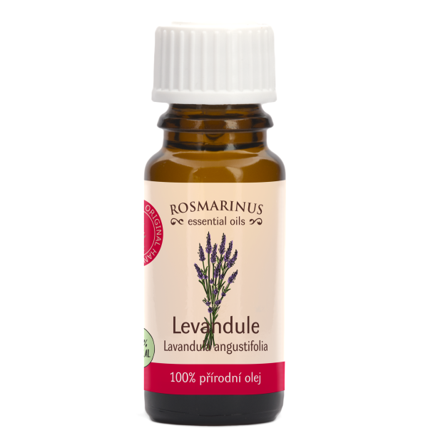 Lavendel - 100% natürliches Öl Rosmarinus 1 - Rosmarinus (koreni-krumlov.cz / platce DPH) Lavendel - 100% natürliches Öl Rosmarinus 1 - Rosmarinus (koreni-krumlov.cz / platce DPH)