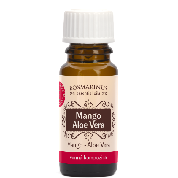 Mango-Aloe Vera Rosmarinus 1 - Rosmarinus (koreni-krumlov.cz / platce DPH) Mango-Aloe Vera Rosmarinus 1 - Rosmarinus (koreni-krumlov.cz / platce DPH)
