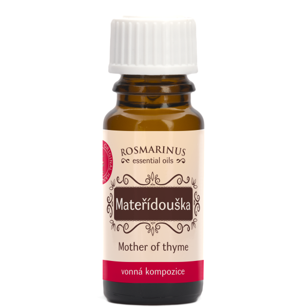 Mutterkraut Rosmarinus 1 - Rosmarinus (koreni-krumlov.cz / platce DPH) Mutterkraut Rosmarinus 1 - Rosmarinus (koreni-krumlov.cz / platce DPH)