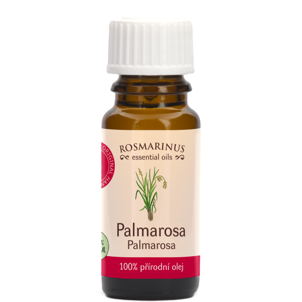 Palmarosa - 100% reines Naturöl Rosmarinus 1 - Rosmarinus (koreni-krumlov.cz / platce DPH) Palmarosa - 100% reines Naturöl Rosmarinus 1 - Rosmarinus (koreni-krumlov.cz / platce DPH)