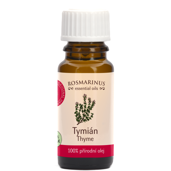 Thymian - 100% natürliches Öl Rosmarinus 1 - Rosmarinus (koreni-krumlov.cz / platce DPH) Thymian - 100% natürliches Öl Rosmarinus 1 - Rosmarinus (koreni-krumlov.cz / platce DPH)