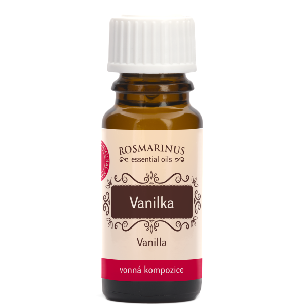 Vanille Rosmarinus 1 - Rosmarinus (koreni-krumlov.cz / platce DPH) Vanille Rosmarinus 1 - Rosmarinus (koreni-krumlov.cz / platce DPH)