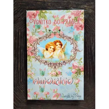 Amorino - Wäscheduft [product.brand] 1 - Rosmarinus (koreni-krumlov.cz / platce DPH) 